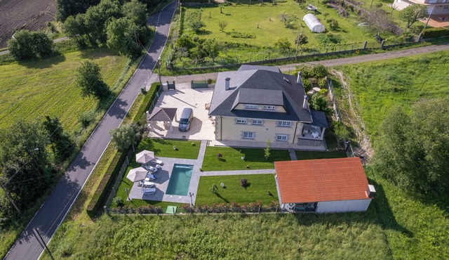 mereiras house