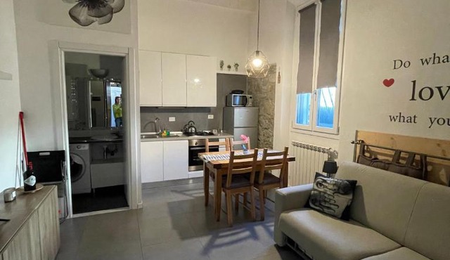 Meri Apartment
