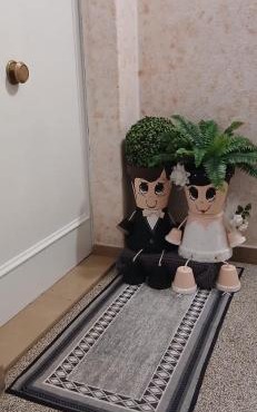 Meri per sempre