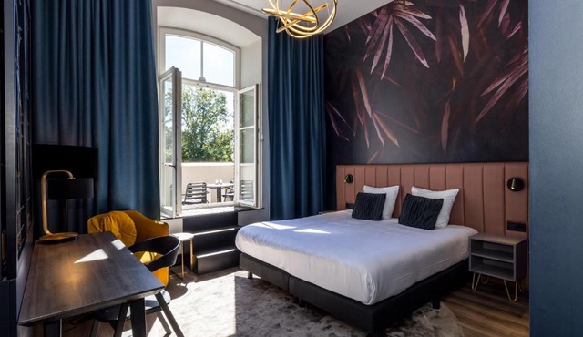MERICI Hotel Sittard