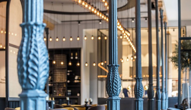 Merici Hotel Sittard