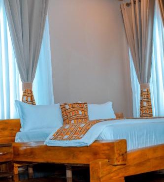 Meridian Residence Tema