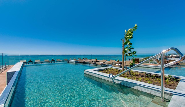 Meridiano Hotel