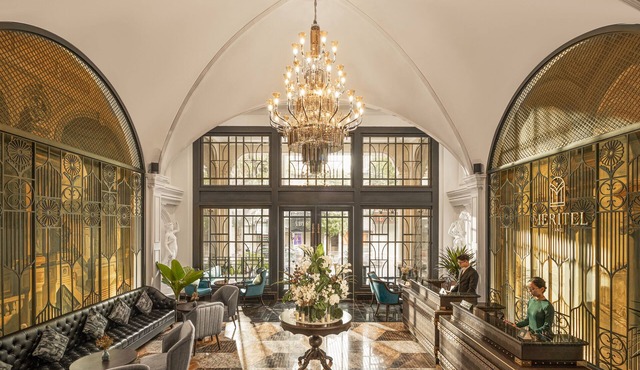 Meritel Hanoi