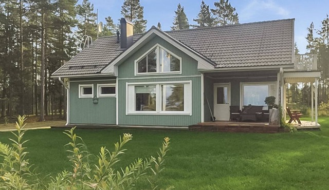 Merivanamo by Interhome