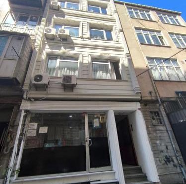 Merkez İstanbul