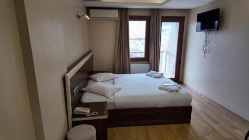 Merkez Otel