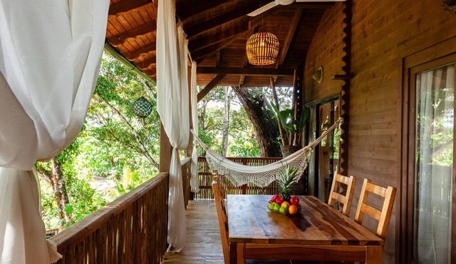 Merle Beach Studio