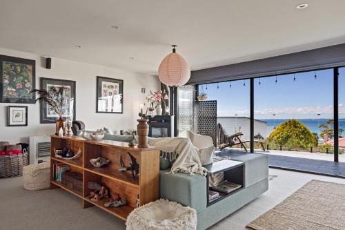 Mermaid Bay Retreat