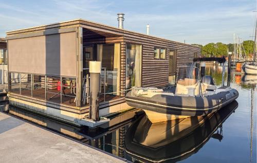 Mermaid-Hausboote 2