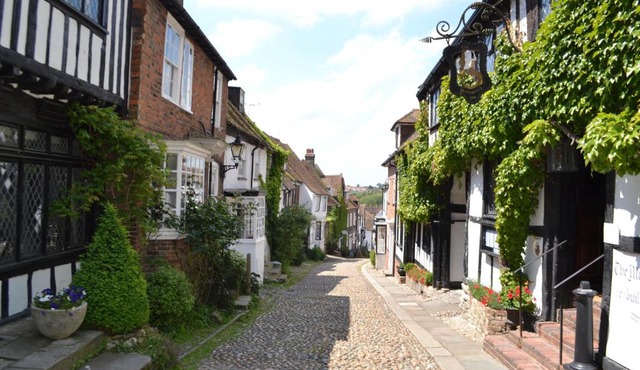 Mermaid Inn
