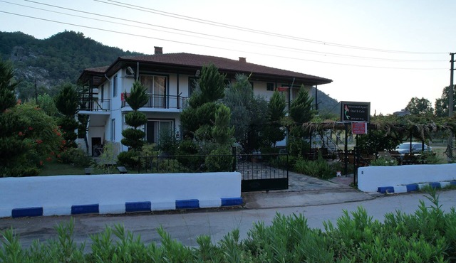 MERMAID PANSIYON