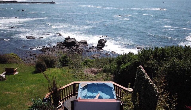 Mermaid's Muse Bed and Breakfast