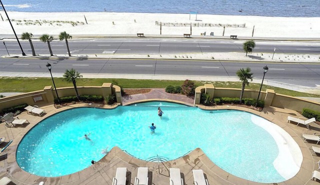 Mermaids Retreat - Luxury Relaxation, Heated Indoor Pool & Spa, Gym facility…