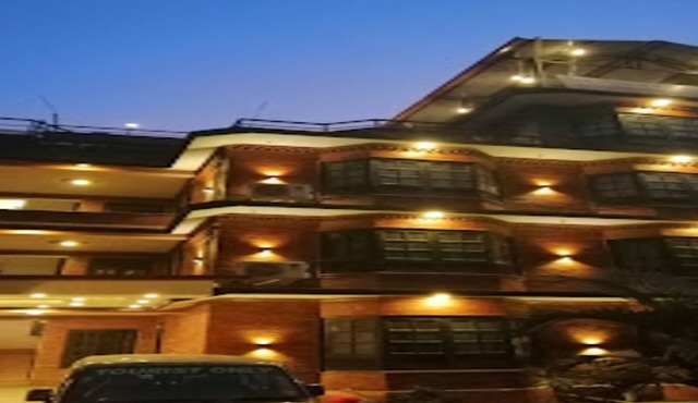 MeroStay 218 HK HE
