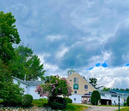Merrill Farm Inn