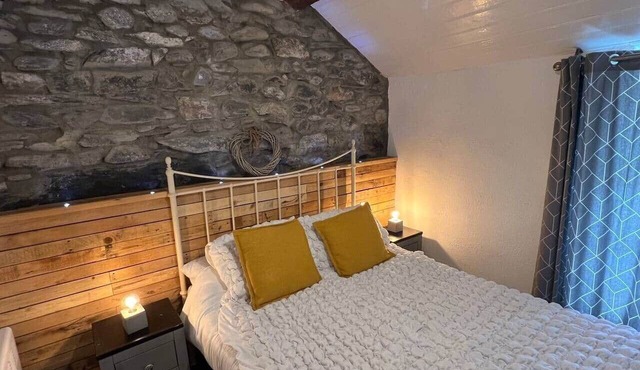 Merrion cottage, Penmachno