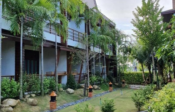 Merry Spa & Resort