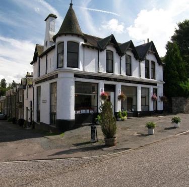 Merryburn Rooms