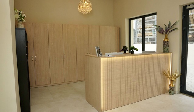 Mersa Hotel