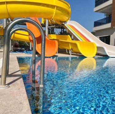 Mersin Panorama Otel