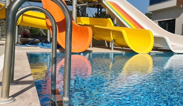 Mersin Panorama Otel