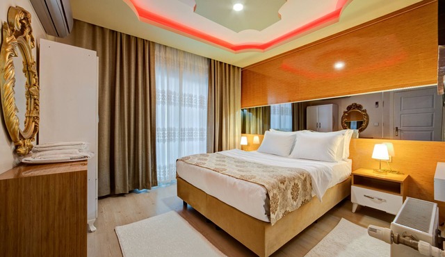 Mersin Vip House