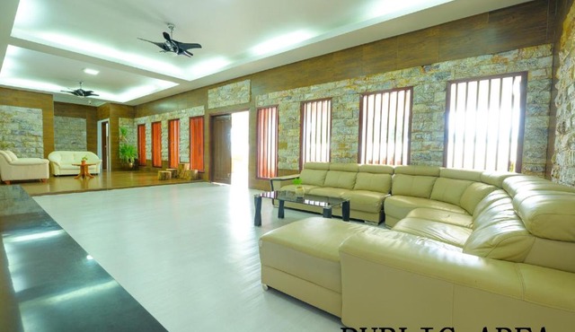 Mersing Maple Villa