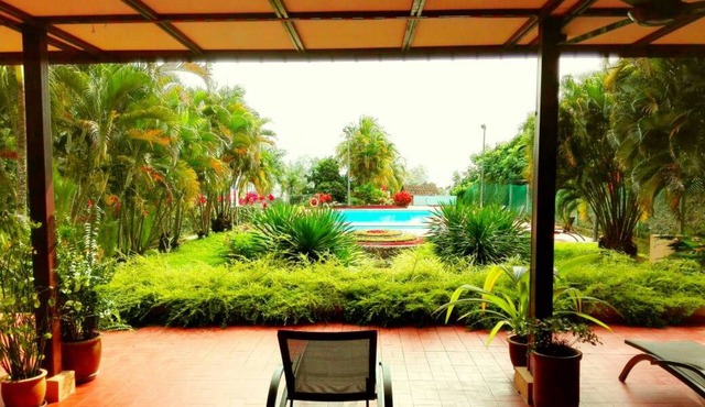 Mersing Merlin Inn