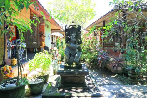 Mertha Jati Hotel