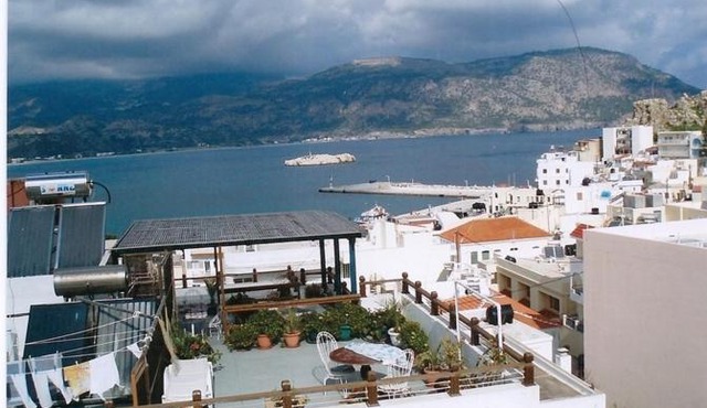 Mertonas Studios