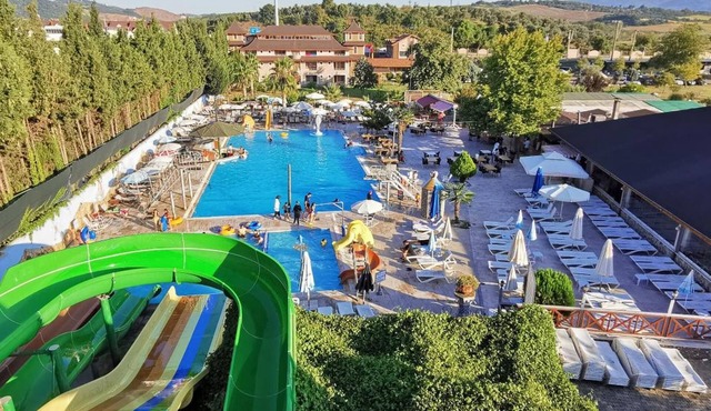 Mertur Hotel