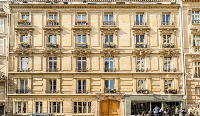 Merveil Family Suite - Mollien