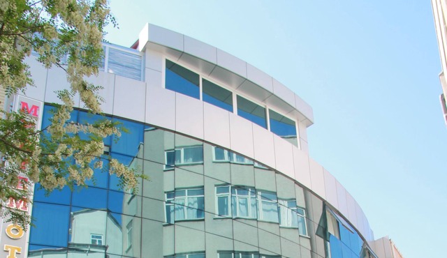 Meryem Hotel