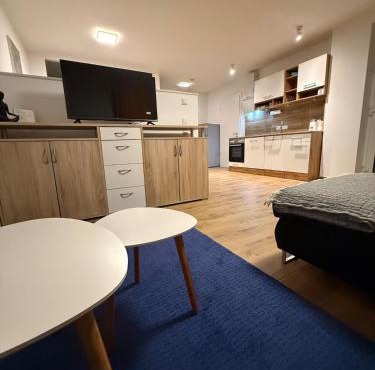 Merz Ferienwohnung