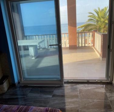 MESAGGALA PALACE No 2 FIRSTLINE SEA