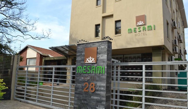 Mesami Hotel