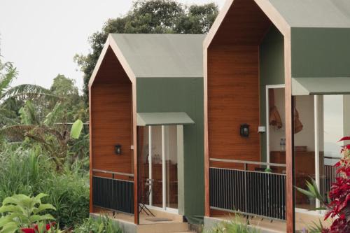 Mesari Hill Glamping