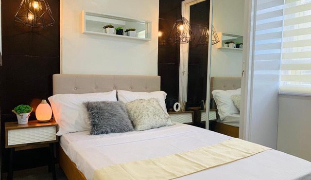 Mesaverte Residences Condominium