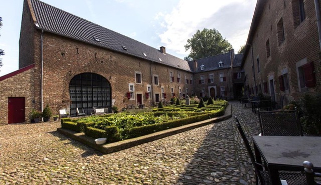 Meschermolen 5