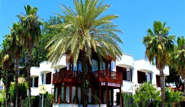 Mese Hotel