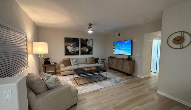 Mesquite Retreat 2 Bd Condo by Cool Properties LLC