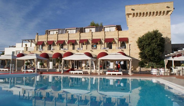 Messapia Hotel 2