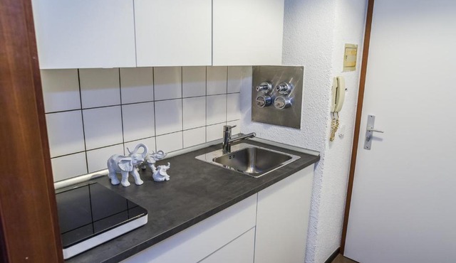 Messeapartment Köln