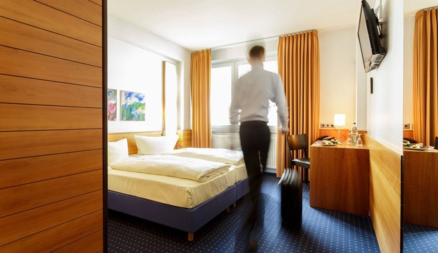Messehotel Köln-Deutz
