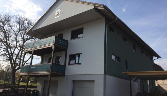Messewohnung Rehdorf