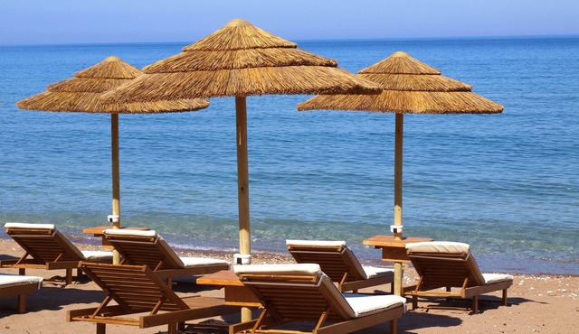 Messina Resort Hotel