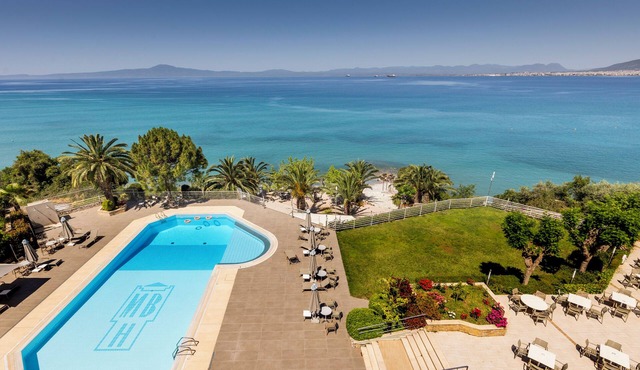Messinian Bay Hotel