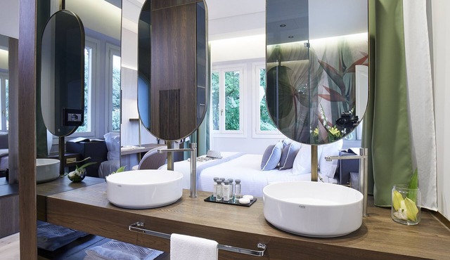 Messori Suites
