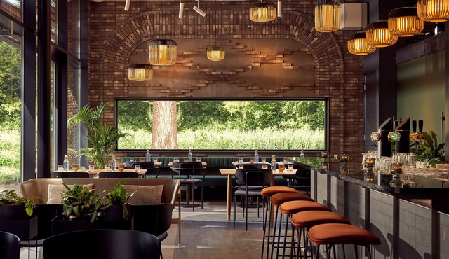 Met Hotel Amsterdam